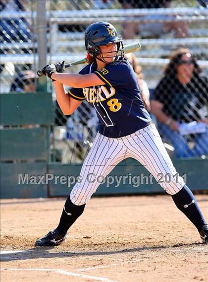 Thumbnail 2 in Elk Grove vs Sheldon (CIF SJS D1 Final) photogallery.