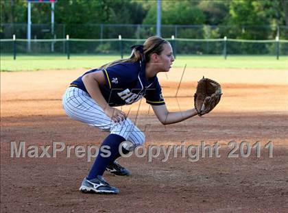 Thumbnail 2 in Elk Grove vs Sheldon (CIF SJS D1 Final) photogallery.