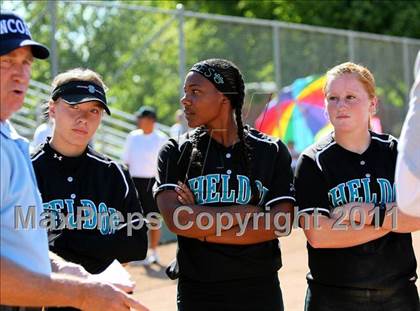 Thumbnail 1 in Elk Grove vs Sheldon (CIF SJS D1 Final) photogallery.