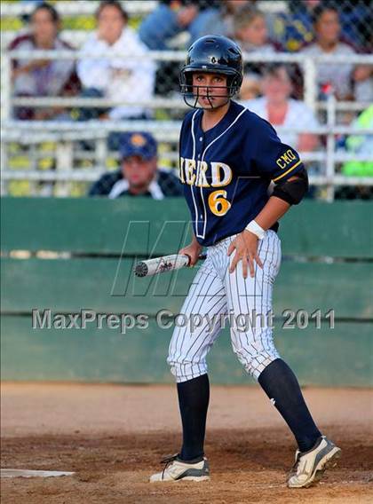 Thumbnail 1 in Elk Grove vs Sheldon (CIF SJS D1 Final) photogallery.