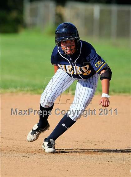 Thumbnail 2 in Elk Grove vs Sheldon (CIF SJS D1 Final) photogallery.