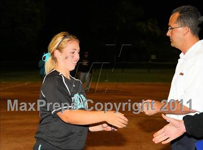Thumbnail 3 in Elk Grove vs Sheldon (CIF SJS D1 Final) photogallery.