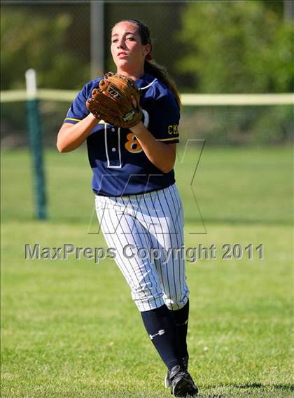 Thumbnail 2 in Elk Grove vs Sheldon (CIF SJS D1 Final) photogallery.