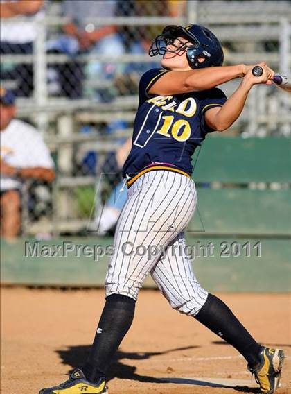 Thumbnail 1 in Elk Grove vs Sheldon (CIF SJS D1 Final) photogallery.