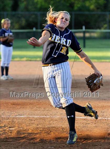 Thumbnail 1 in Elk Grove vs Sheldon (CIF SJS D1 Final) photogallery.
