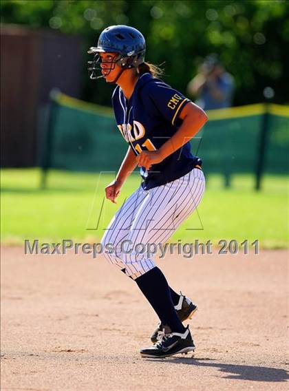 Thumbnail 1 in Elk Grove vs Sheldon (CIF SJS D1 Final) photogallery.
