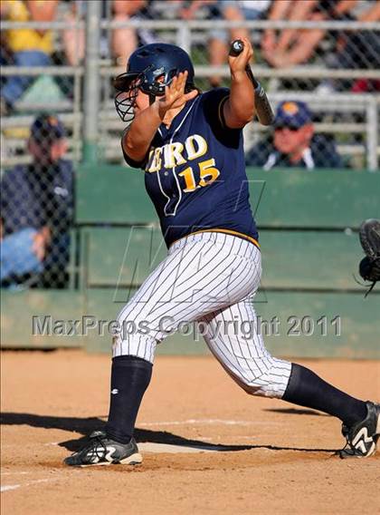 Thumbnail 3 in Elk Grove vs Sheldon (CIF SJS D1 Final) photogallery.