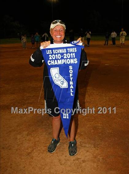 Thumbnail 1 in Elk Grove vs Sheldon (CIF SJS D1 Final) photogallery.