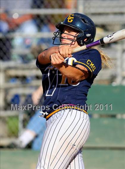 Thumbnail 3 in Elk Grove vs Sheldon (CIF SJS D1 Final) photogallery.