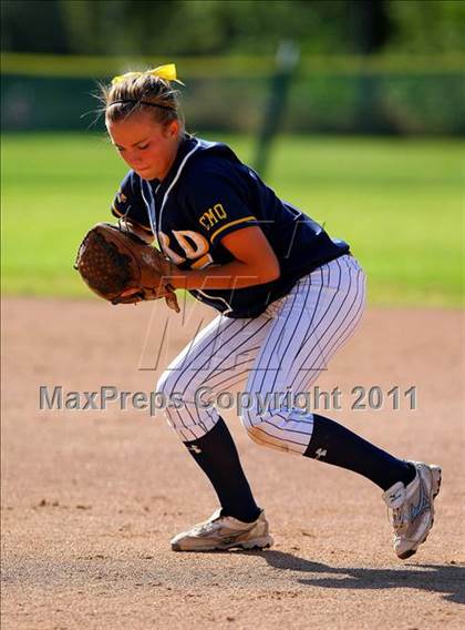 Thumbnail 3 in Elk Grove vs Sheldon (CIF SJS D1 Final) photogallery.