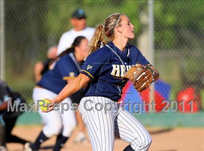 Thumbnail 3 in Elk Grove vs Sheldon (CIF SJS D1 Final) photogallery.