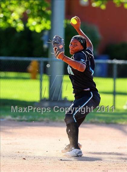 Thumbnail 1 in Elk Grove vs Sheldon (CIF SJS D1 Final) photogallery.