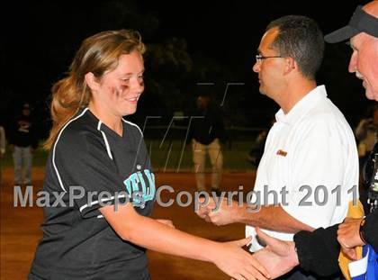 Thumbnail 3 in Elk Grove vs Sheldon (CIF SJS D1 Final) photogallery.