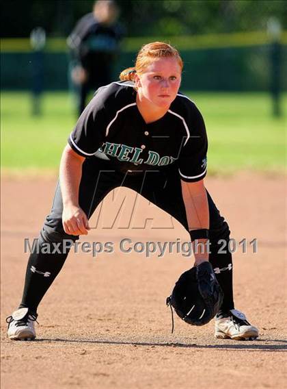 Thumbnail 1 in Elk Grove vs Sheldon (CIF SJS D1 Final) photogallery.