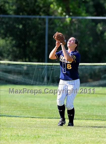 Thumbnail 2 in Elk Grove vs Sheldon (CIF SJS D1 Final) photogallery.