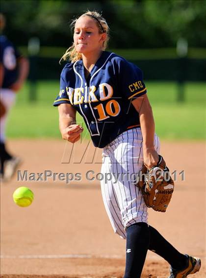Thumbnail 3 in Elk Grove vs Sheldon (CIF SJS D1 Final) photogallery.
