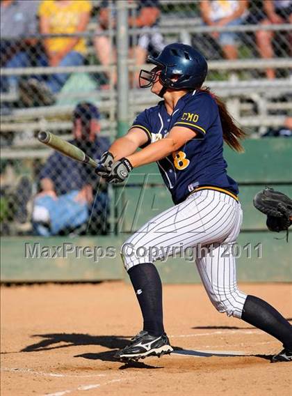 Thumbnail 1 in Elk Grove vs Sheldon (CIF SJS D1 Final) photogallery.