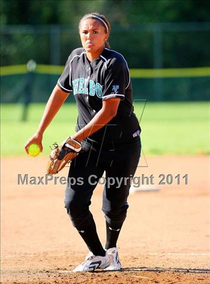 Thumbnail 1 in Elk Grove vs Sheldon (CIF SJS D1 Final) photogallery.