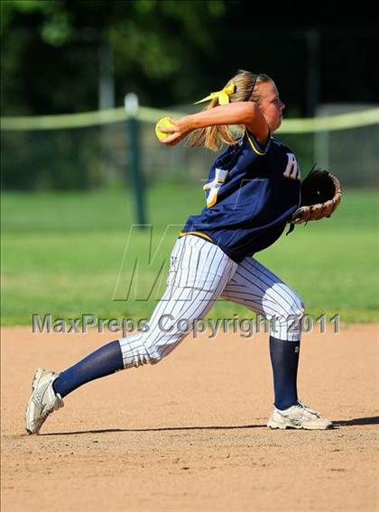 Thumbnail 1 in Elk Grove vs Sheldon (CIF SJS D1 Final) photogallery.
