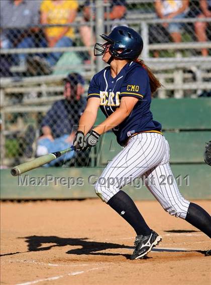 Thumbnail 2 in Elk Grove vs Sheldon (CIF SJS D1 Final) photogallery.