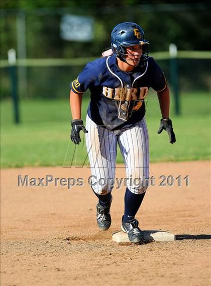Thumbnail 1 in Elk Grove vs Sheldon (CIF SJS D1 Final) photogallery.