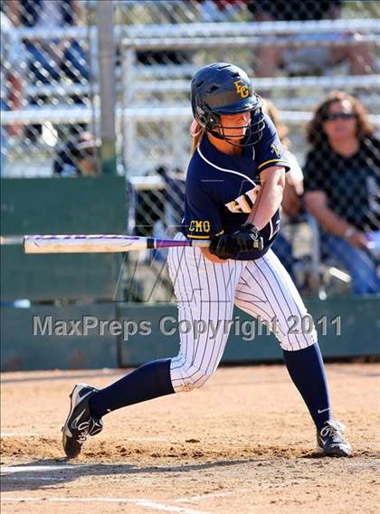 Thumbnail 1 in Elk Grove vs Sheldon (CIF SJS D1 Final) photogallery.