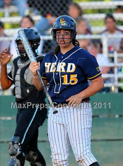 Thumbnail 1 in Elk Grove vs Sheldon (CIF SJS D1 Final) photogallery.