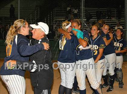 Thumbnail 1 in Elk Grove vs Sheldon (CIF SJS D1 Final) photogallery.