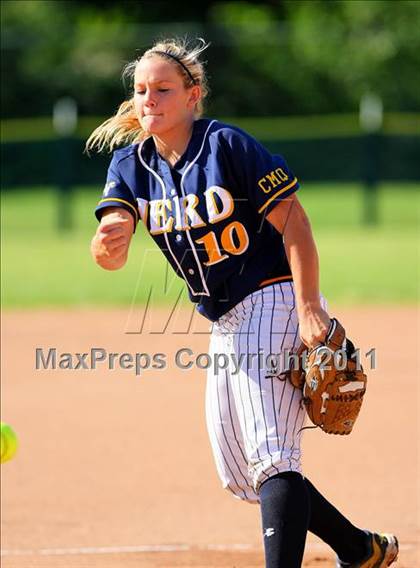 Thumbnail 1 in Elk Grove vs Sheldon (CIF SJS D1 Final) photogallery.
