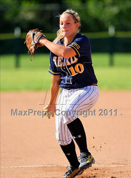 Thumbnail 1 in Elk Grove vs Sheldon (CIF SJS D1 Final) photogallery.