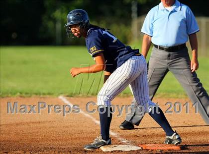 Thumbnail 2 in Elk Grove vs Sheldon (CIF SJS D1 Final) photogallery.