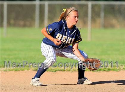 Thumbnail 1 in Elk Grove vs Sheldon (CIF SJS D1 Final) photogallery.