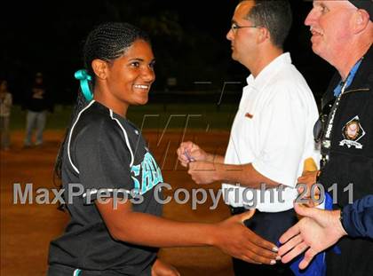 Thumbnail 1 in Elk Grove vs Sheldon (CIF SJS D1 Final) photogallery.