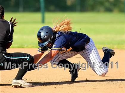 Thumbnail 3 in Elk Grove vs Sheldon (CIF SJS D1 Final) photogallery.