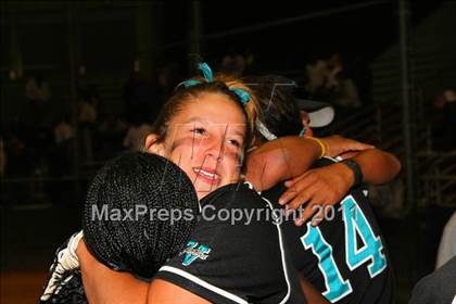 Thumbnail 3 in Elk Grove vs Sheldon (CIF SJS D1 Final) photogallery.