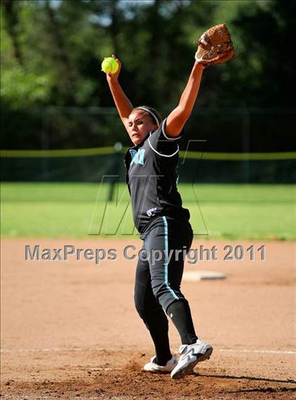 Thumbnail 2 in Elk Grove vs Sheldon (CIF SJS D1 Final) photogallery.