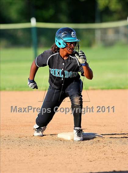 Thumbnail 1 in Elk Grove vs Sheldon (CIF SJS D1 Final) photogallery.