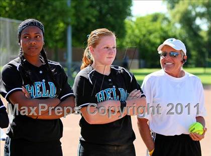 Thumbnail 3 in Elk Grove vs Sheldon (CIF SJS D1 Final) photogallery.