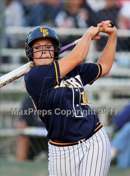 Thumbnail 2 in Elk Grove vs Sheldon (CIF SJS D1 Final) photogallery.