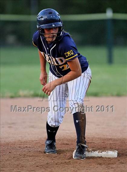 Thumbnail 1 in Elk Grove vs Sheldon (CIF SJS D1 Final) photogallery.