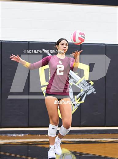 St. Cloud @ East Ridge