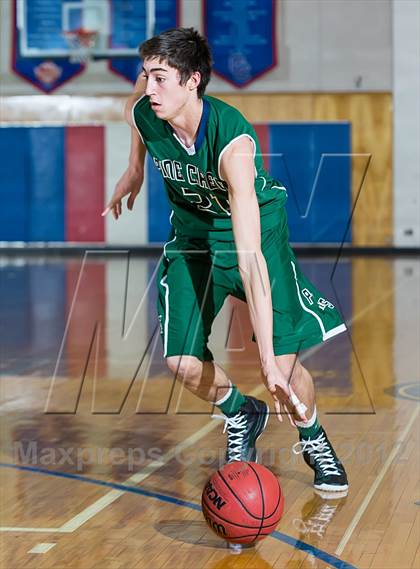 Thumbnail 2 in Legend vs. Pine Creek photogallery.