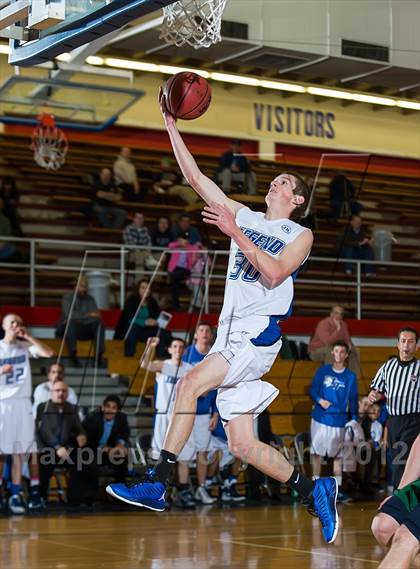 Thumbnail 1 in Legend vs. Pine Creek photogallery.