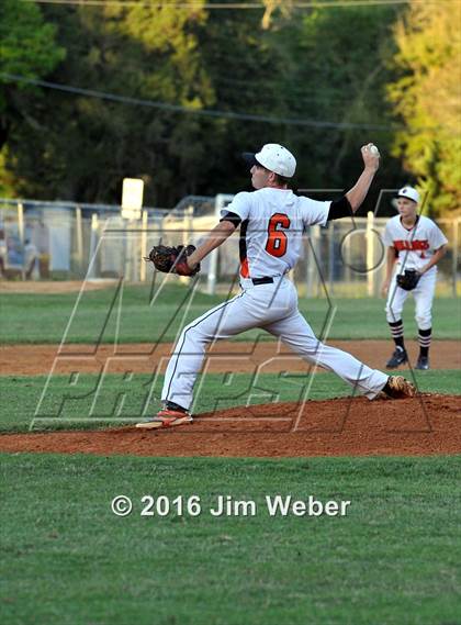 Thumbnail 3 in Bishop McLaughlin Catholic @ Zephyrhills photogallery.