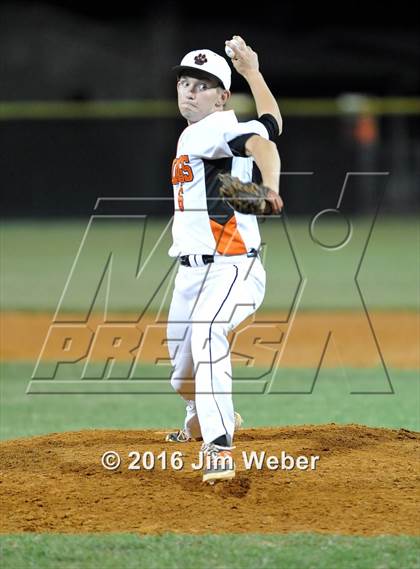 Thumbnail 1 in Bishop McLaughlin Catholic @ Zephyrhills photogallery.