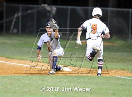 Thumbnail 1 in Bishop McLaughlin Catholic @ Zephyrhills photogallery.