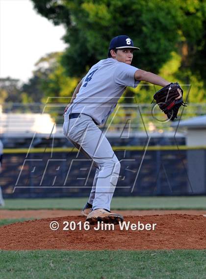 Thumbnail 3 in Bishop McLaughlin Catholic @ Zephyrhills photogallery.
