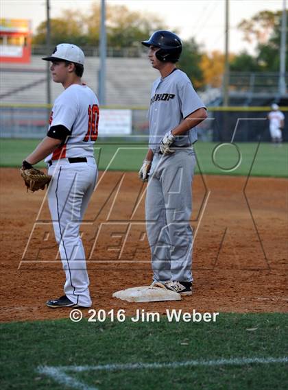 Thumbnail 1 in Bishop McLaughlin Catholic @ Zephyrhills photogallery.