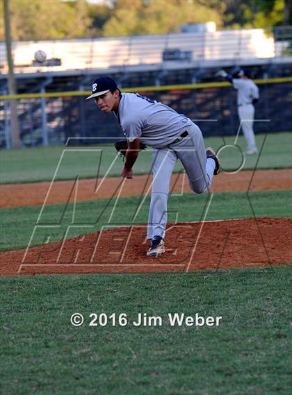 Thumbnail 3 in Bishop McLaughlin Catholic @ Zephyrhills photogallery.