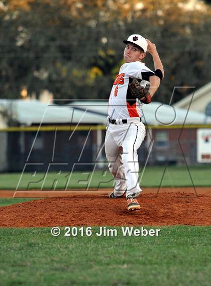 Thumbnail 2 in Bishop McLaughlin Catholic @ Zephyrhills photogallery.